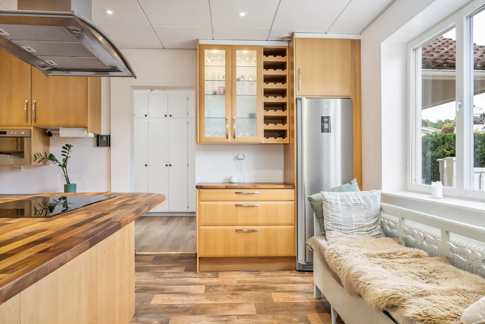 Villa, Gamla Stockholmsvägen 16, Åby, Norrköping