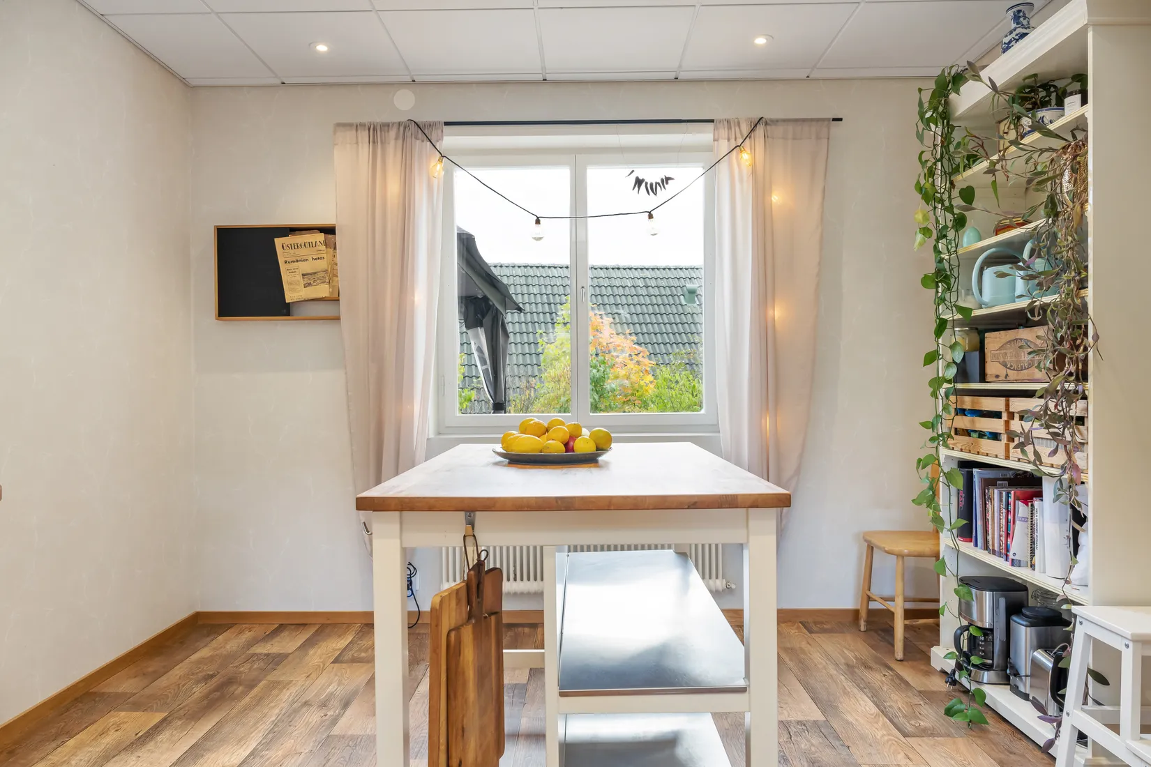 Villa, Gamla Stockholmsvägen 16, Åby, Norrköping