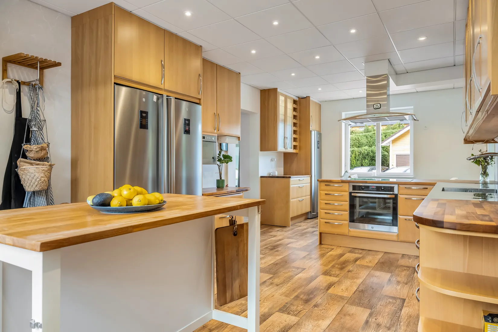 Villa, Gamla Stockholmsvägen 16, Åby, Norrköping