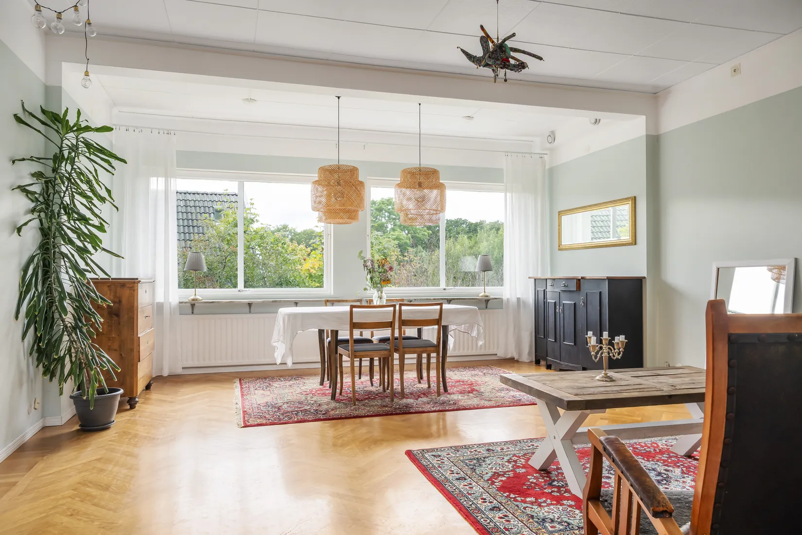 Villa, Gamla Stockholmsvägen 16, Åby, Norrköping