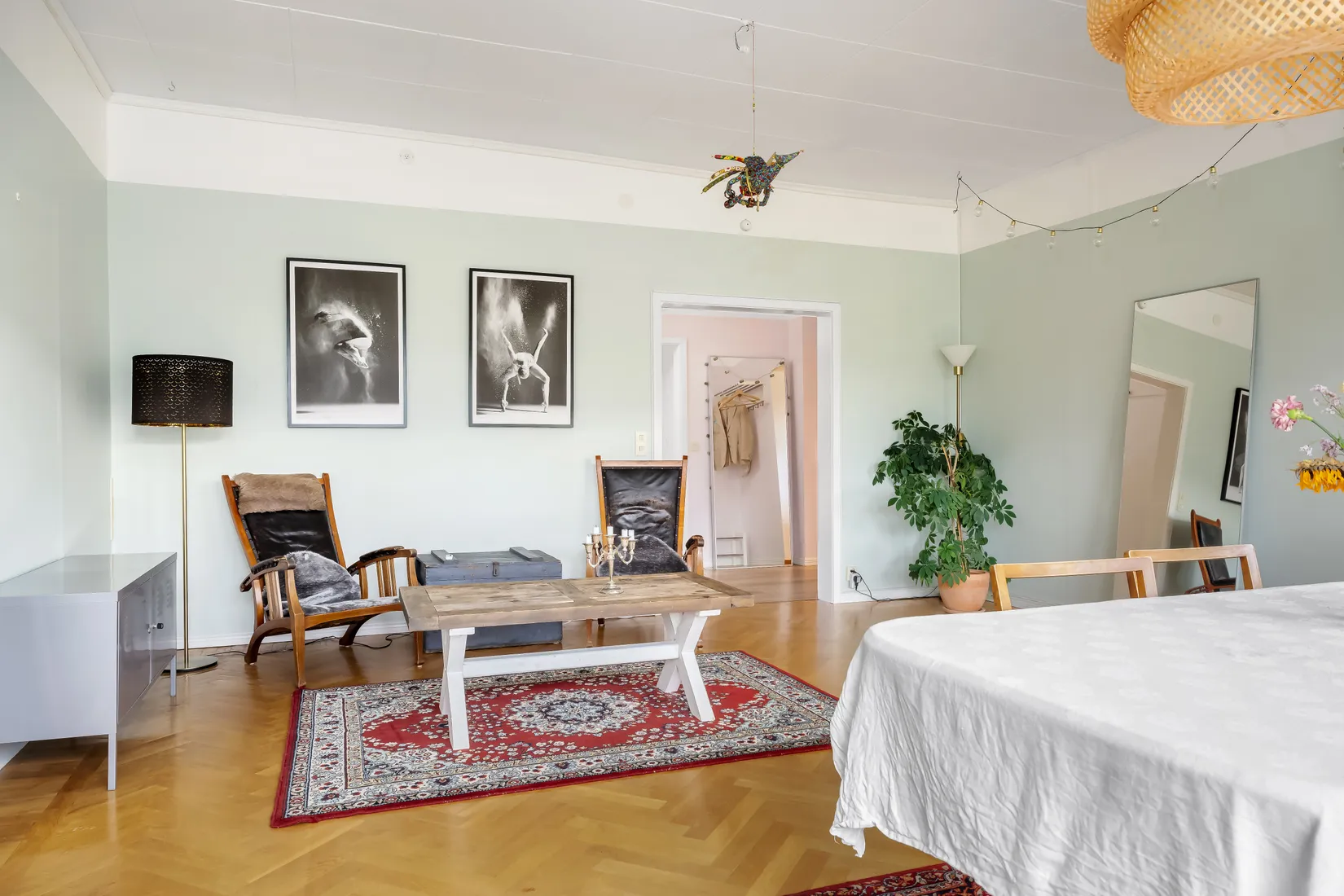 Villa, Gamla Stockholmsvägen 16, Åby, Norrköping