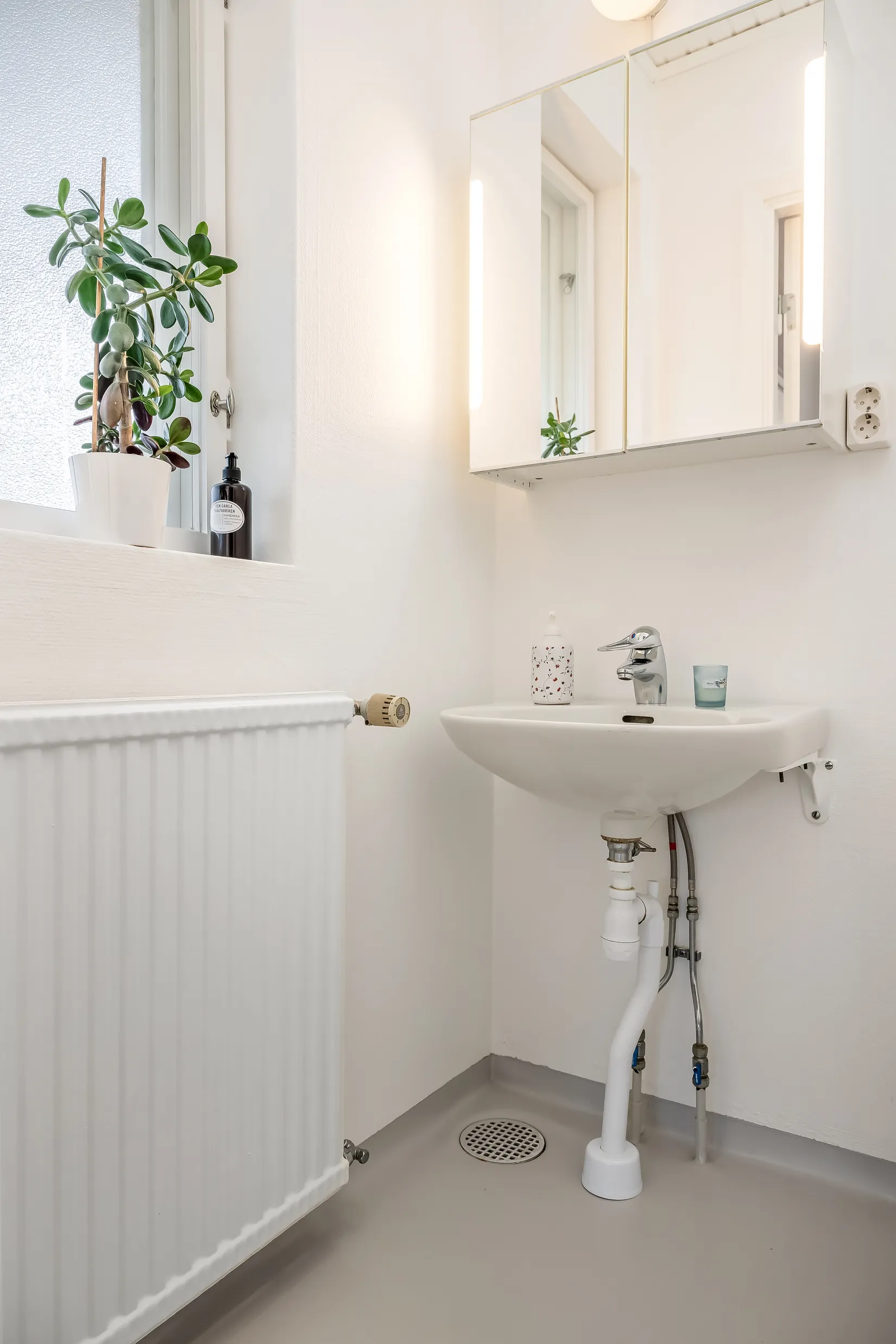 Villa, Gamla Stockholmsvägen 16, Åby, Norrköping