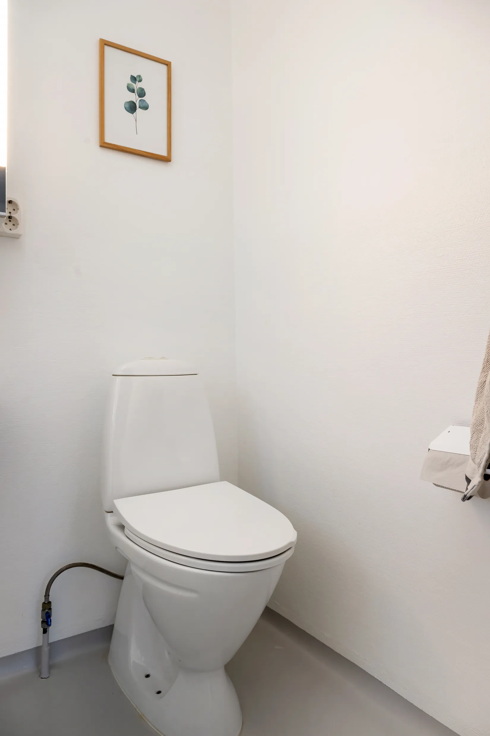 Villa, Gamla Stockholmsvägen 16, Åby, Norrköping