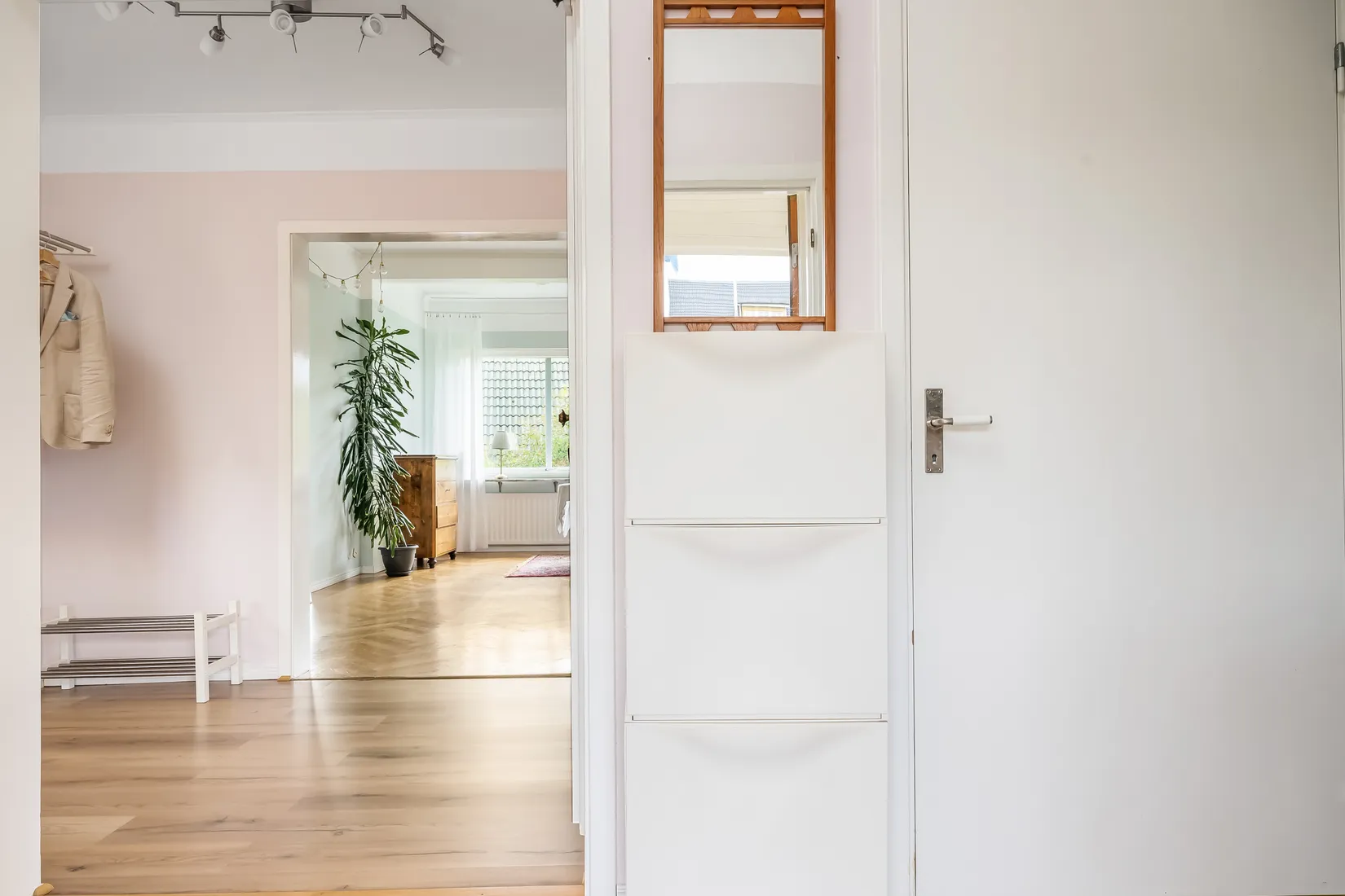 Villa, Gamla Stockholmsvägen 16, Åby, Norrköping