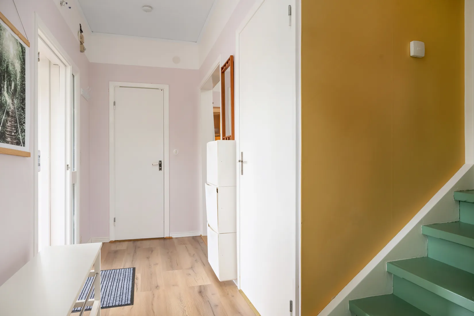Villa, Gamla Stockholmsvägen 16, Åby, Norrköping
