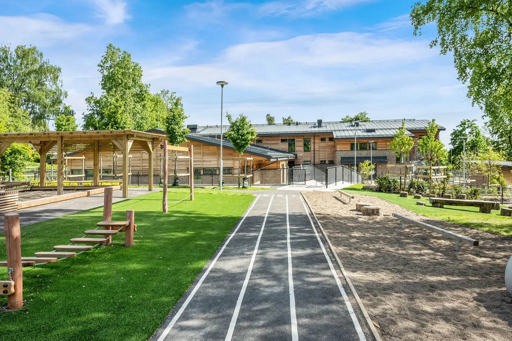 Villa, Gamla Stockholmsvägen 16, Åby, Norrköping