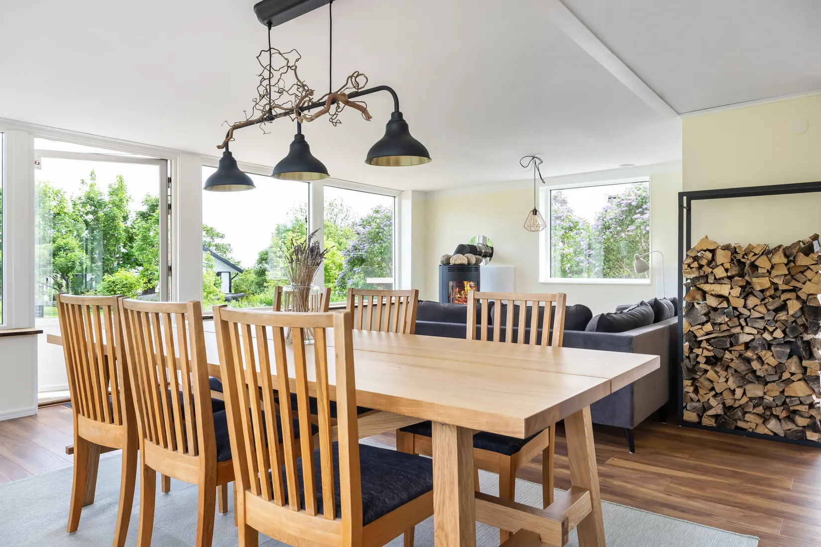 Villa, Gamla Stockholmsvägen 16, Åby, Norrköping