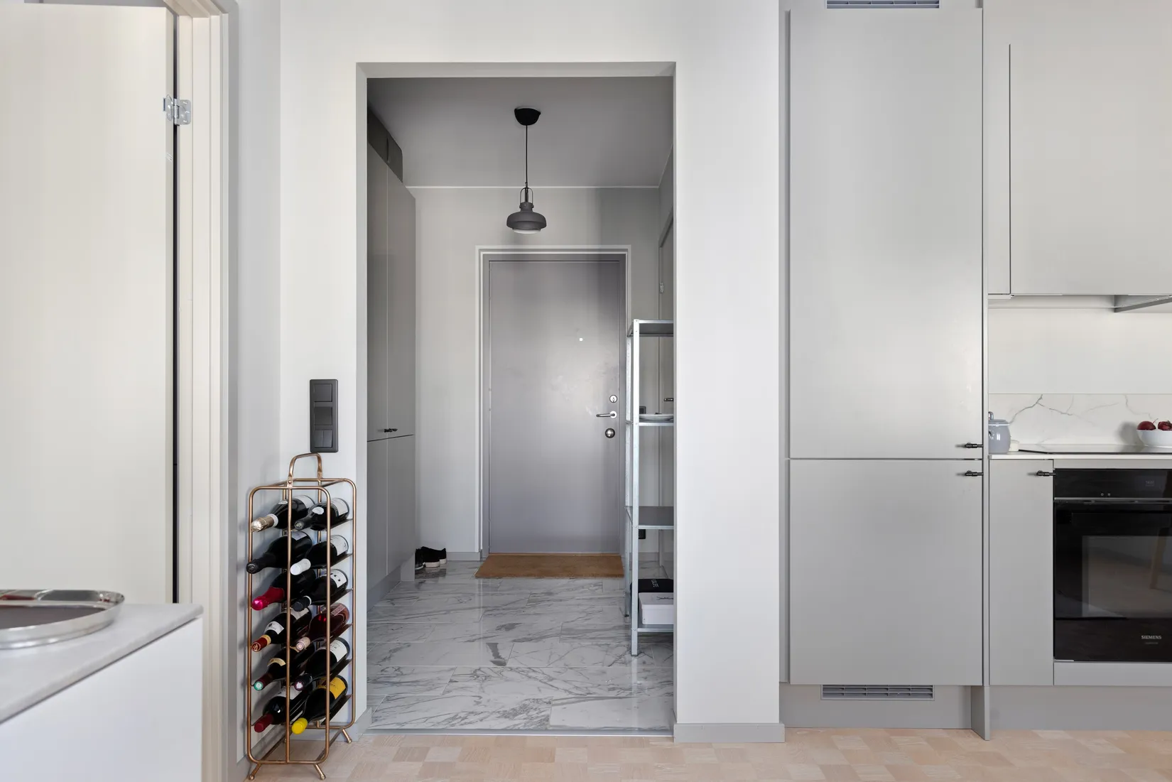 Bostadsrätt, Sankt Göransgatan 159, Kungsholmen - Stadshagen, Stockholm