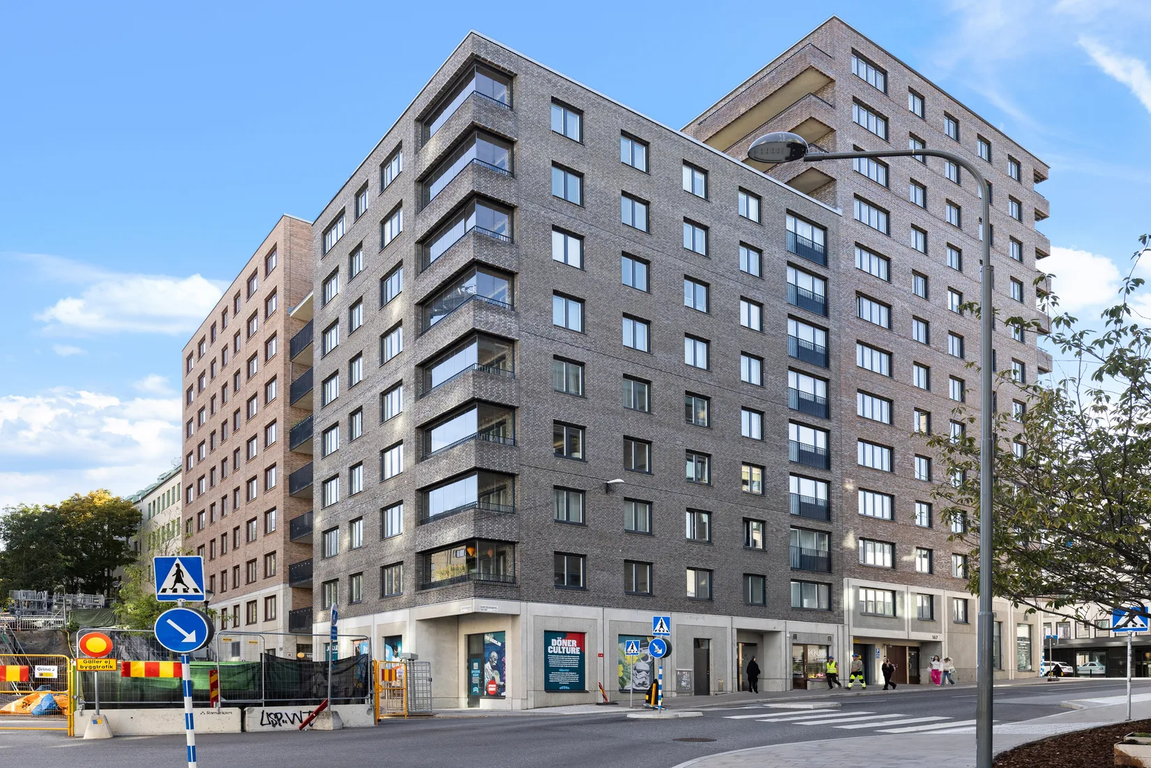 Bostadsrätt, Sankt Göransgatan 159, Kungsholmen - Stadshagen, Stockholm
