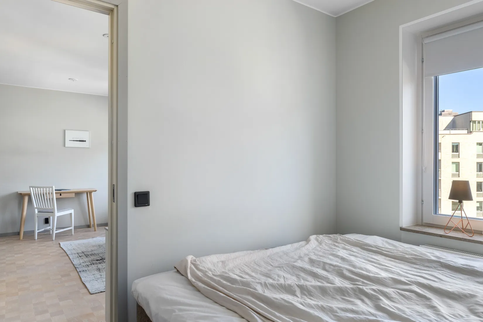 Bostadsrätt, Sankt Göransgatan 159, Kungsholmen - Stadshagen, Stockholm
