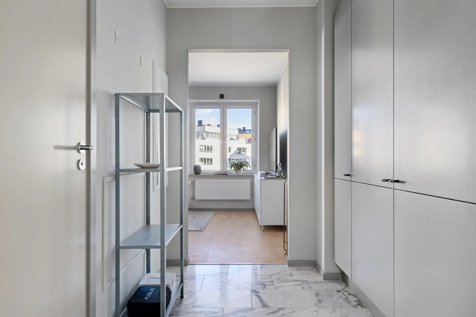 Bostadsrätt, Sankt Göransgatan 159, Kungsholmen - Stadshagen, Stockholm
