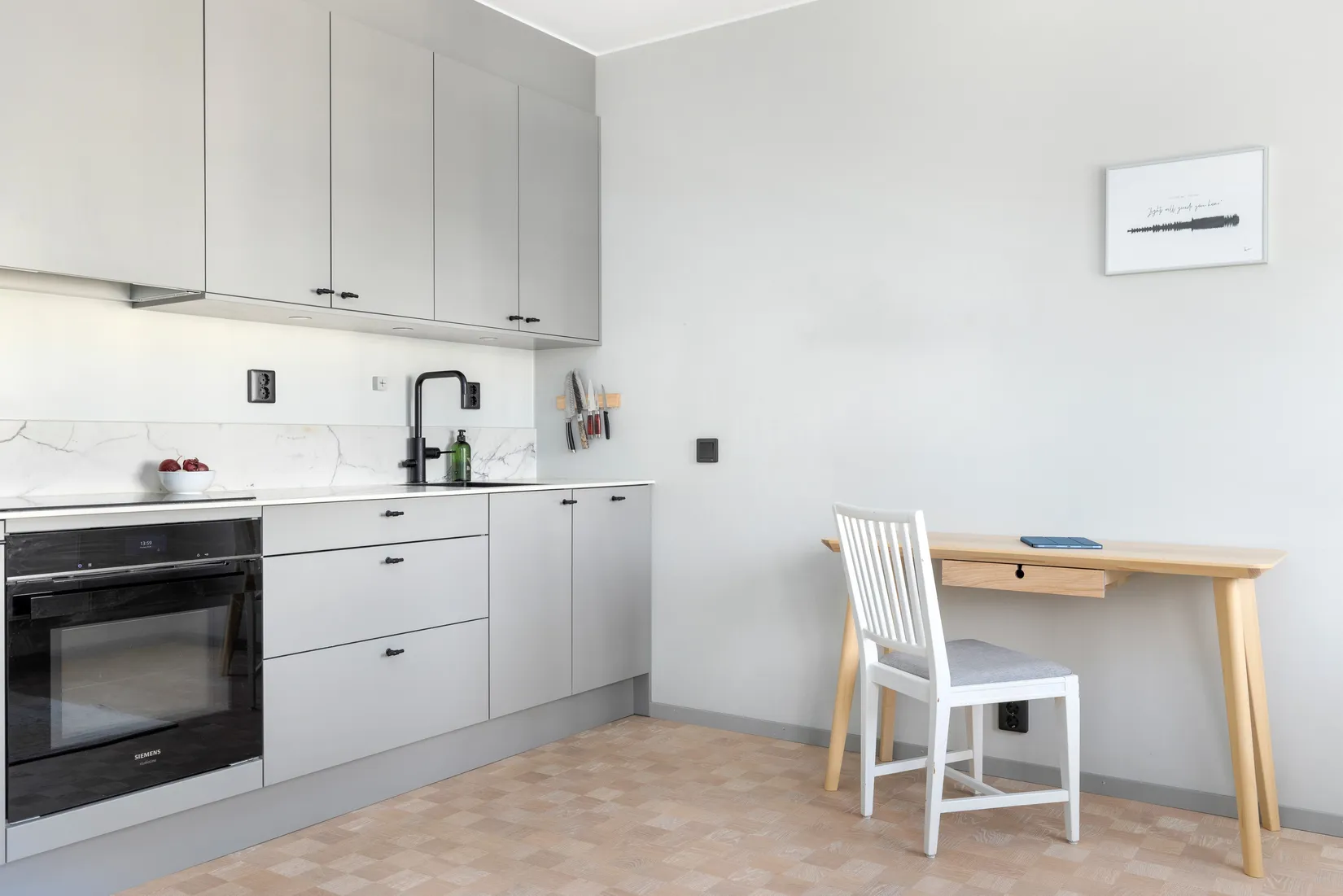 Bostadsrätt, Sankt Göransgatan 159, Kungsholmen - Stadshagen, Stockholm