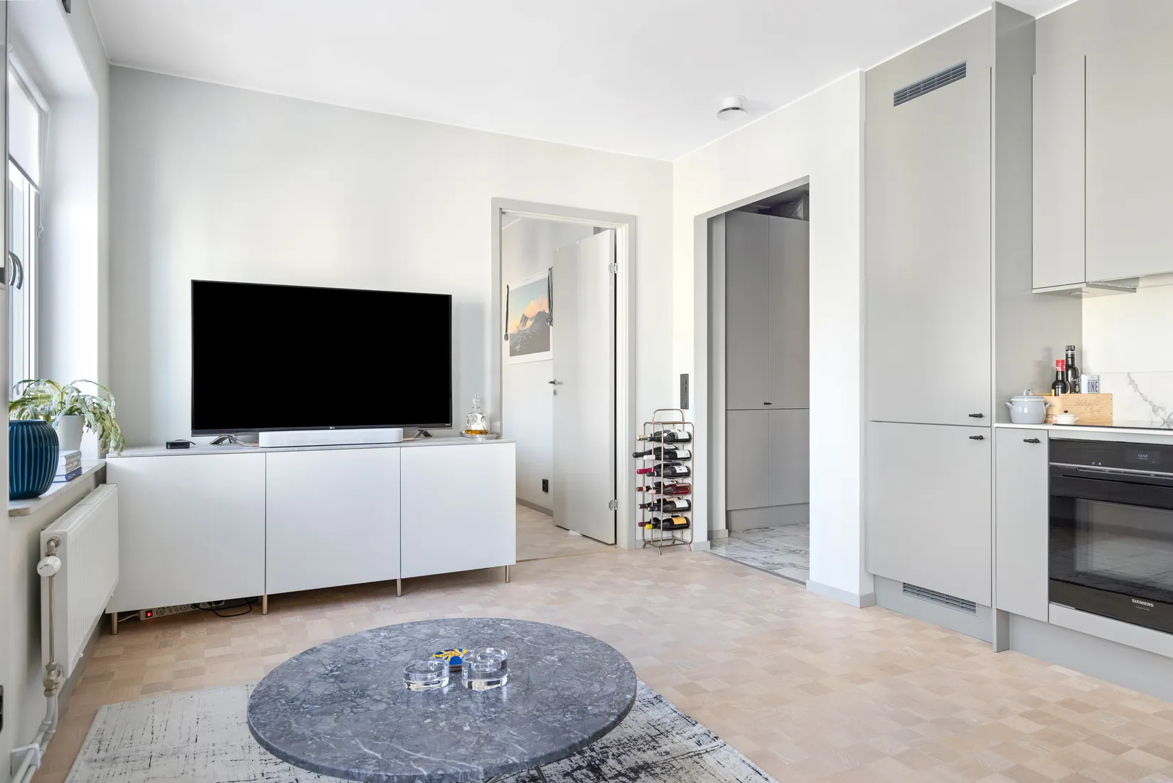 Bostadsrätt, Sankt Göransgatan 159, Kungsholmen - Stadshagen, Stockholm