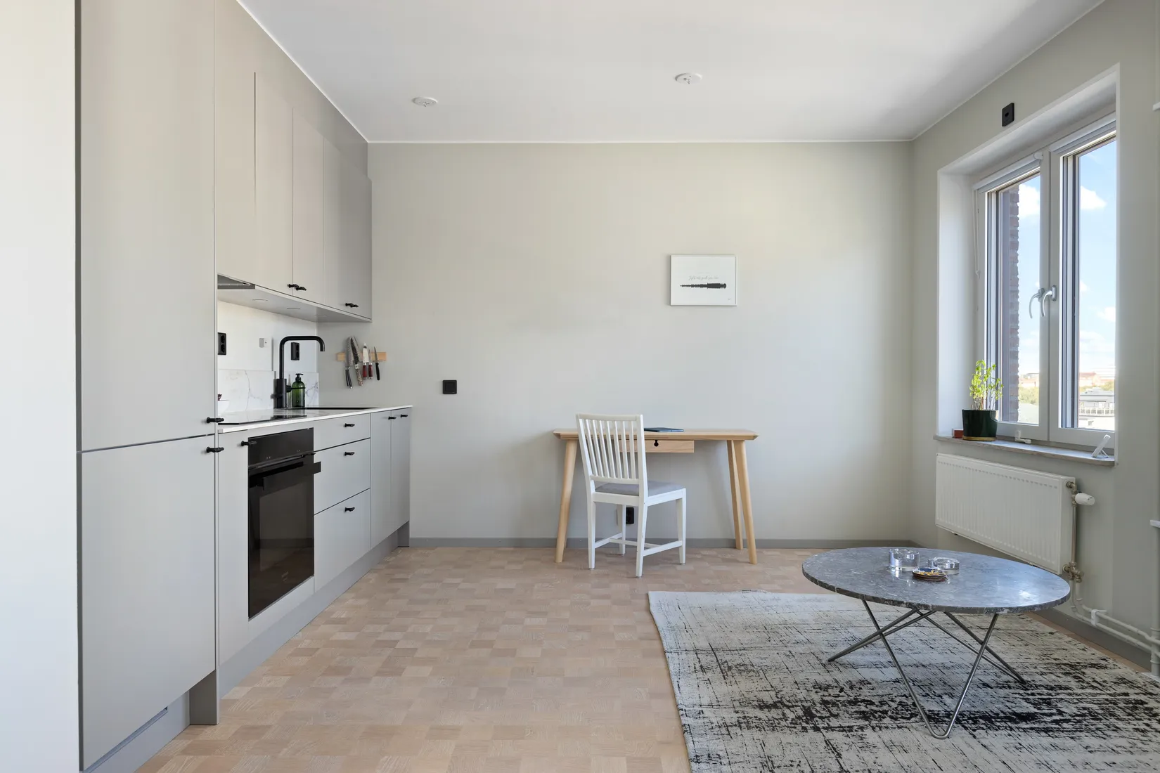 Bostadsrätt, Sankt Göransgatan 159, Kungsholmen - Stadshagen, Stockholm