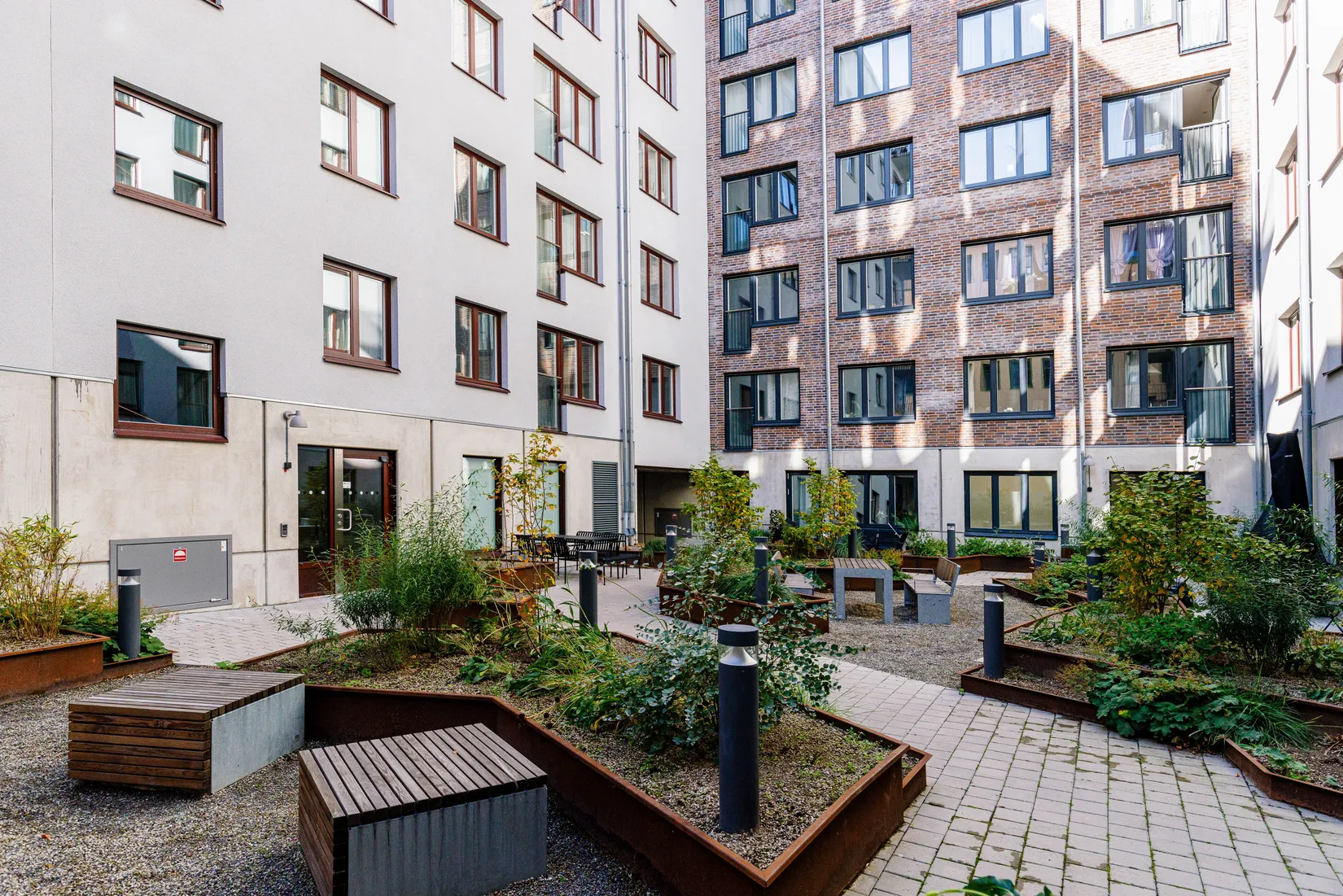 Bostadsrätt, Sankt Göransgatan 159, Kungsholmen - Stadshagen, Stockholm