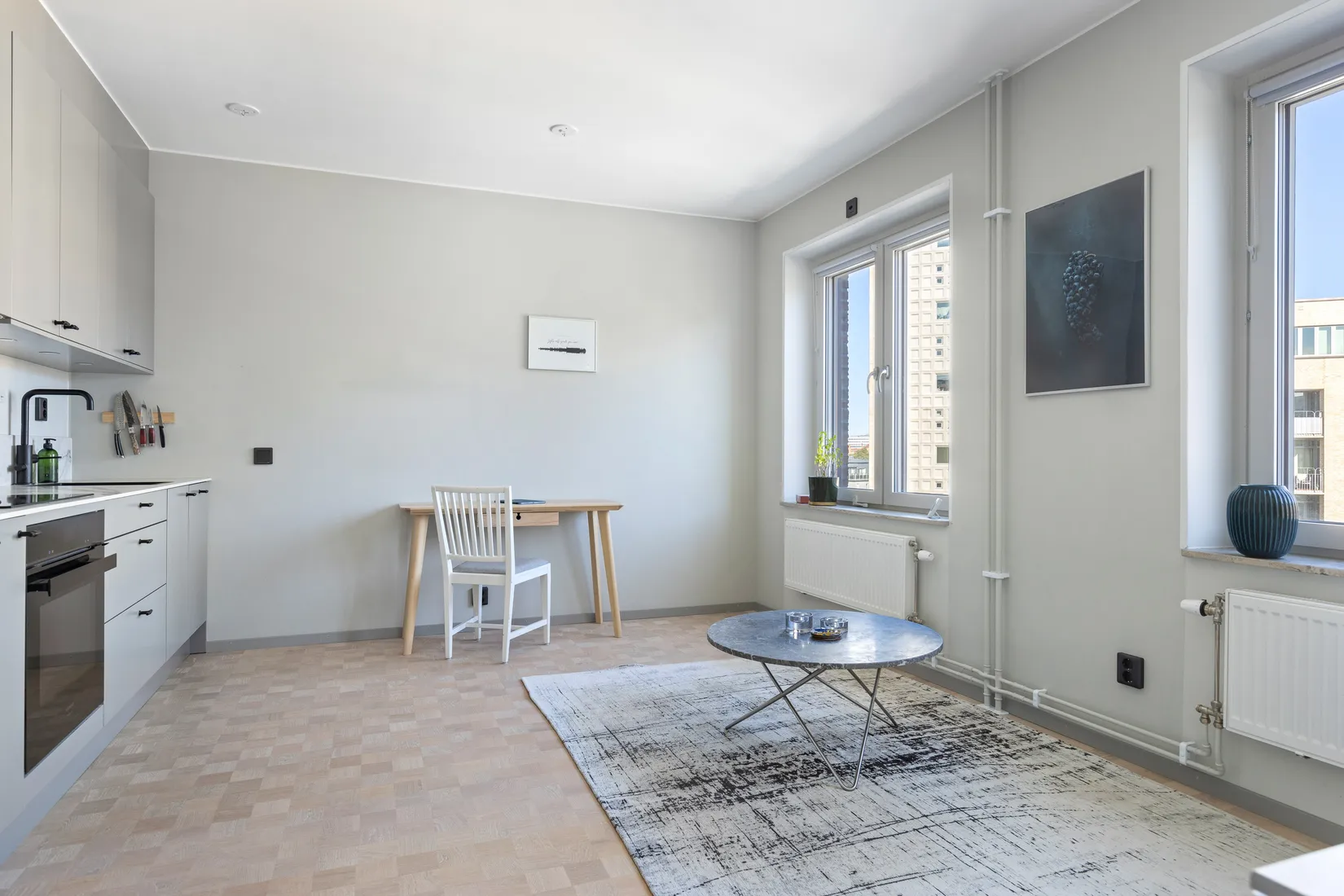 Bostadsrätt, Sankt Göransgatan 159, Kungsholmen - Stadshagen, Stockholm