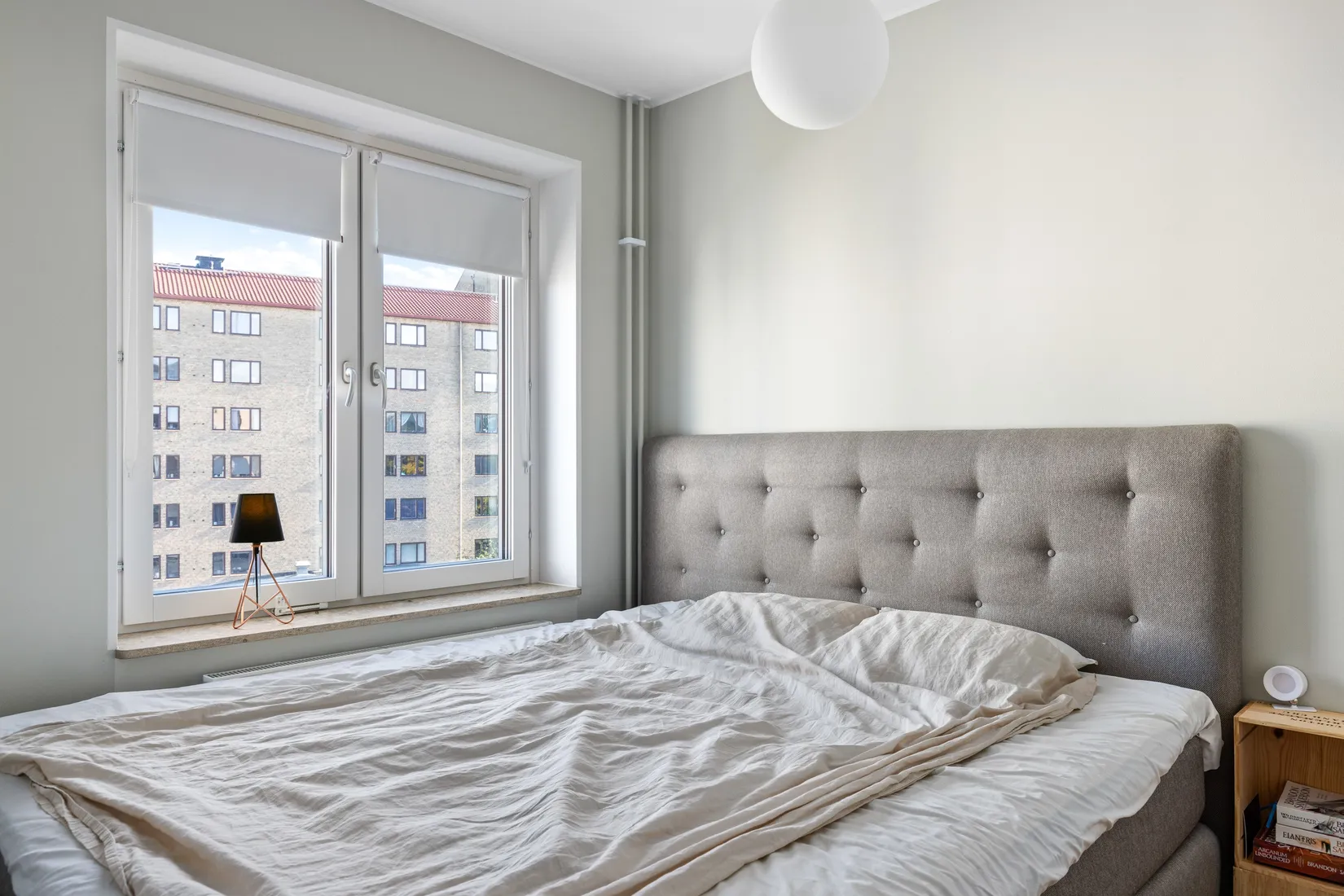 Bostadsrätt, Sankt Göransgatan 159, Kungsholmen - Stadshagen, Stockholm