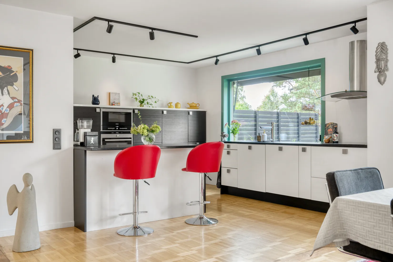 Villa, Marmorvägen 13, Fridhem, Huddinge