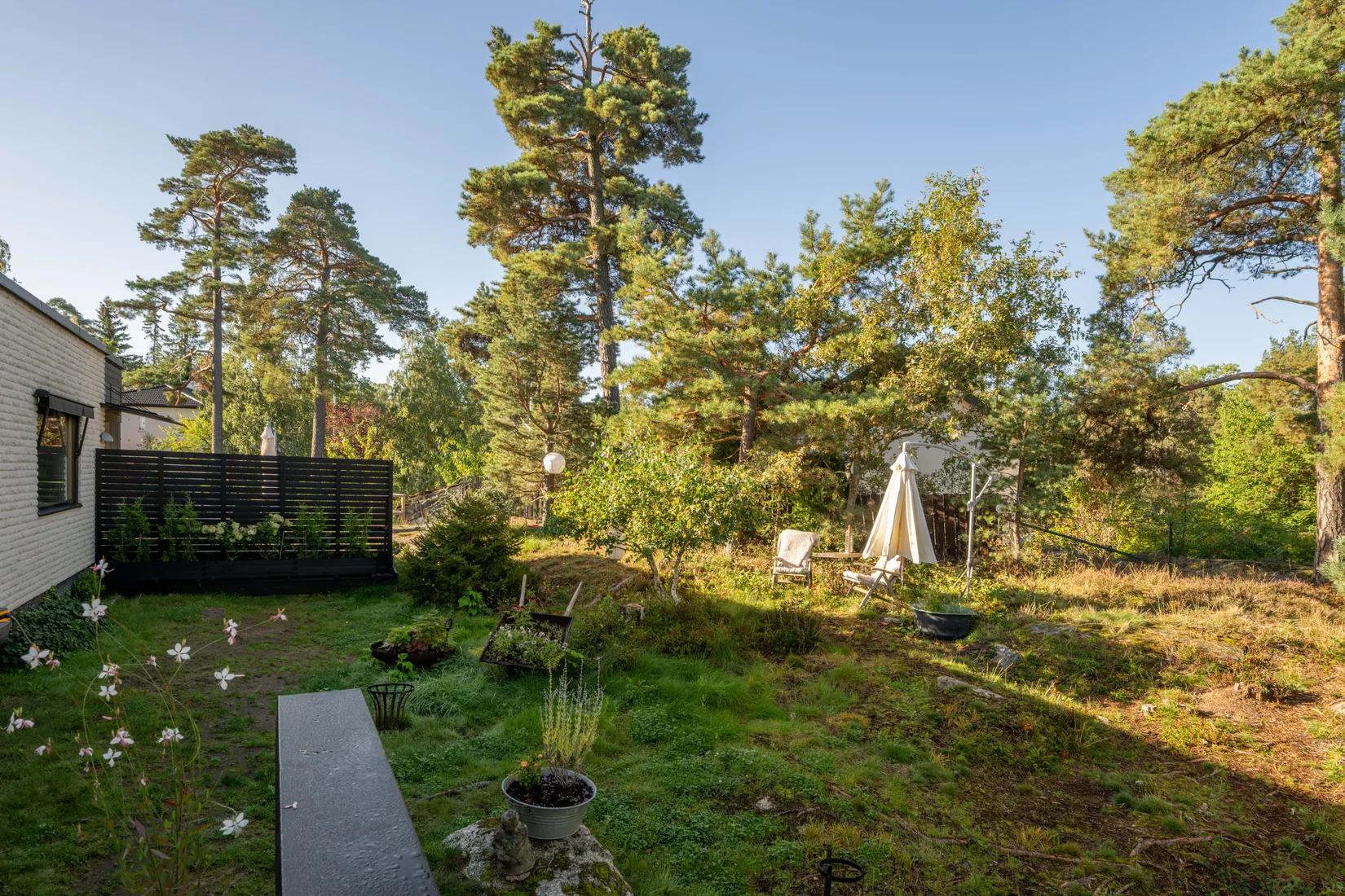 Villa, Marmorvägen 13, Fridhem, Huddinge