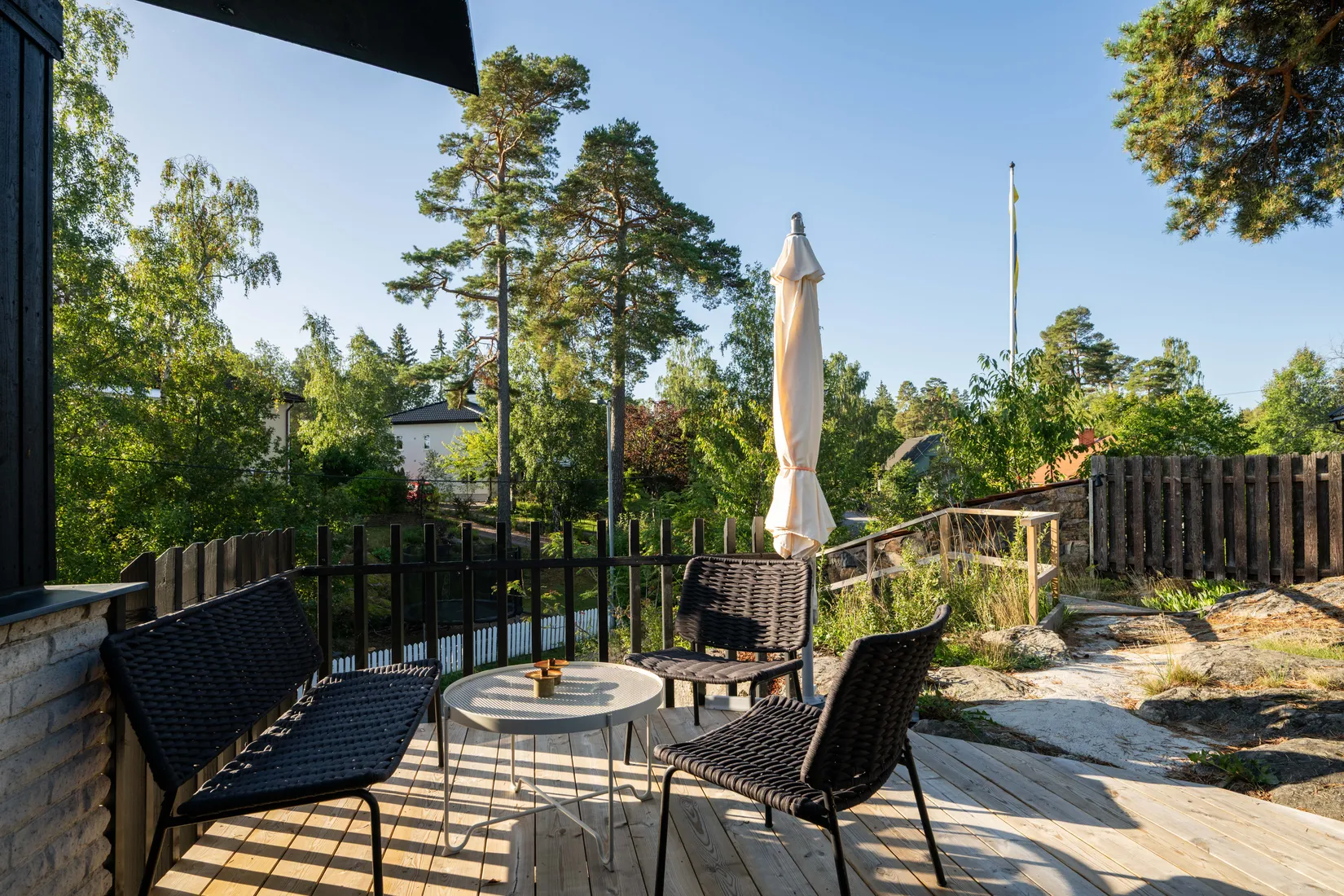 Villa, Marmorvägen 13, Fridhem, Huddinge
