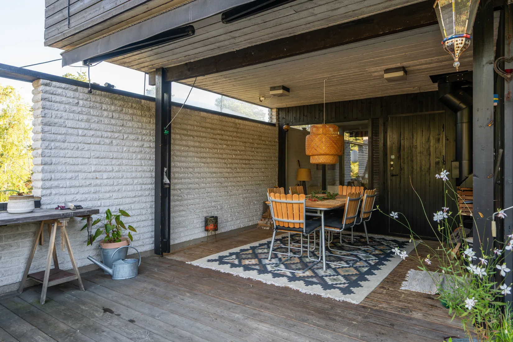 Villa, Marmorvägen 13, Fridhem, Huddinge