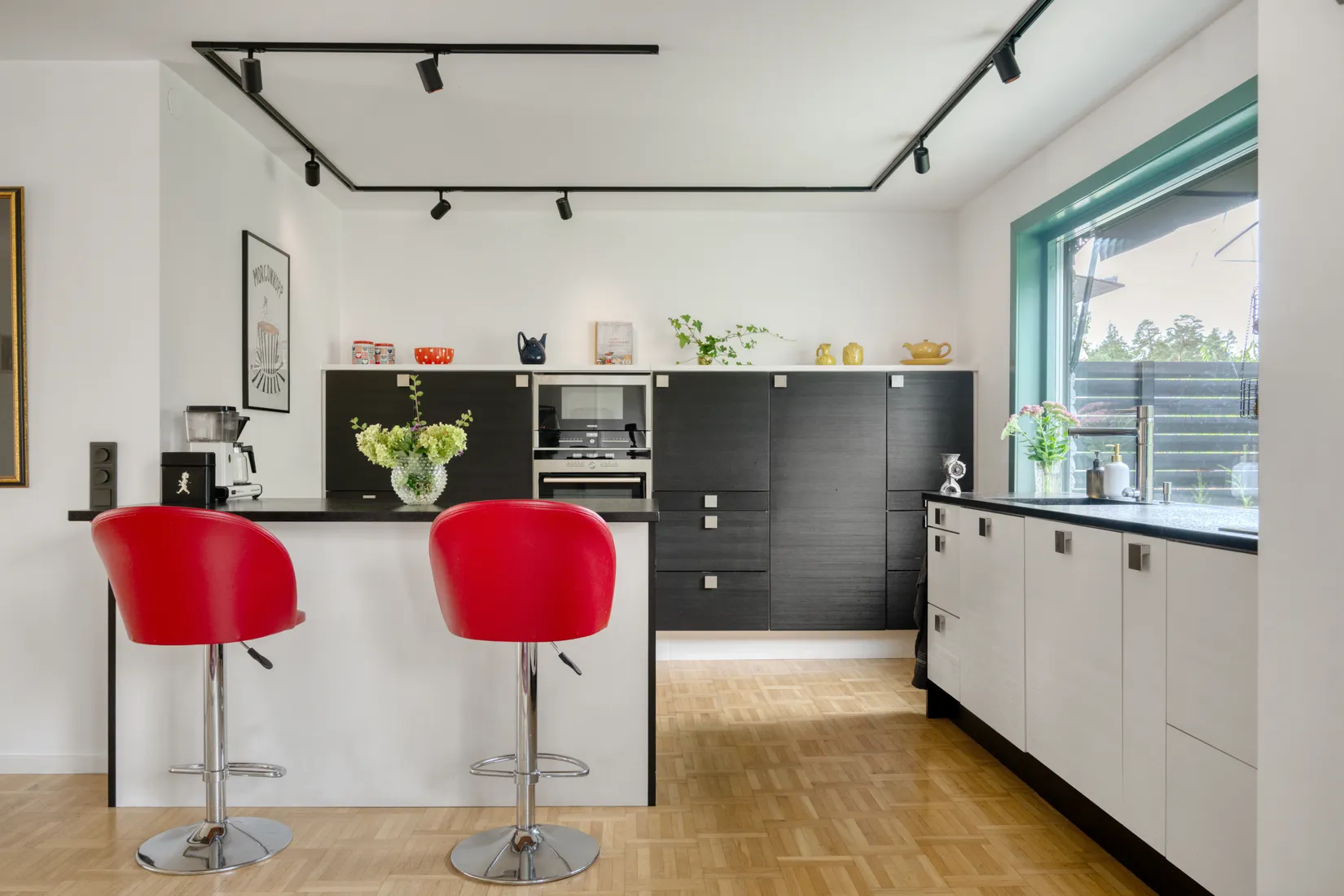 Villa, Marmorvägen 13, Fridhem, Huddinge