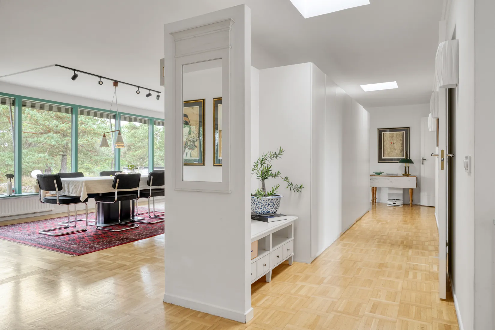 Villa, Marmorvägen 13, Fridhem, Huddinge