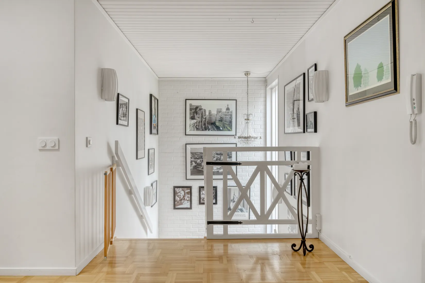 Villa, Marmorvägen 13, Fridhem, Huddinge