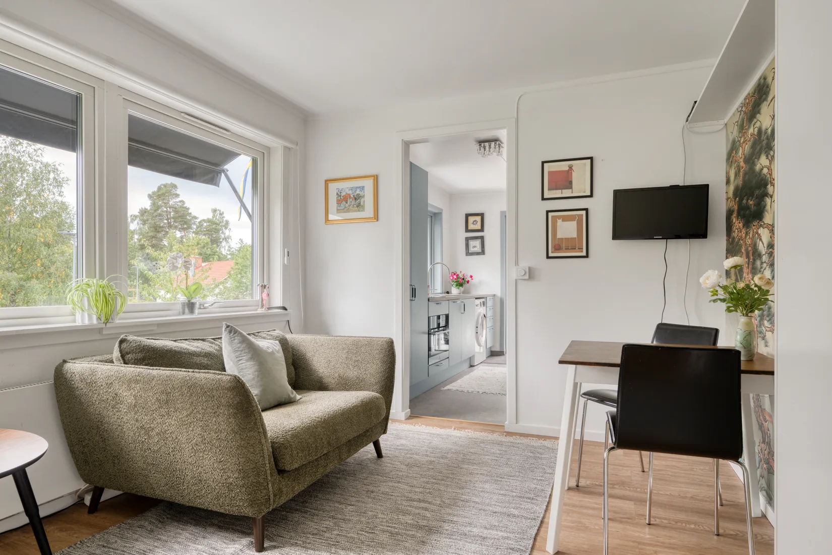 Villa, Marmorvägen 13, Fridhem, Huddinge