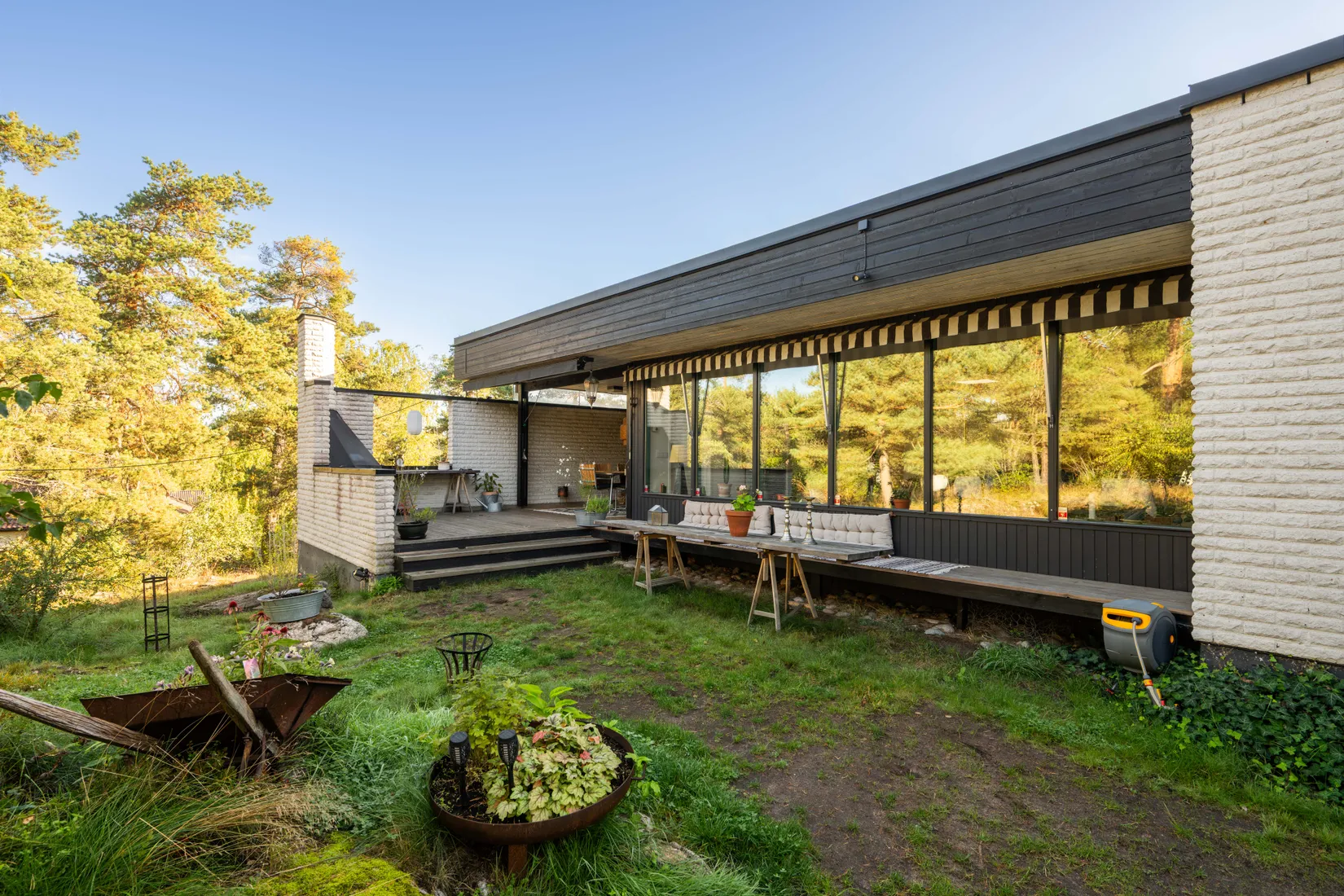 Villa, Marmorvägen 13, Fridhem, Huddinge