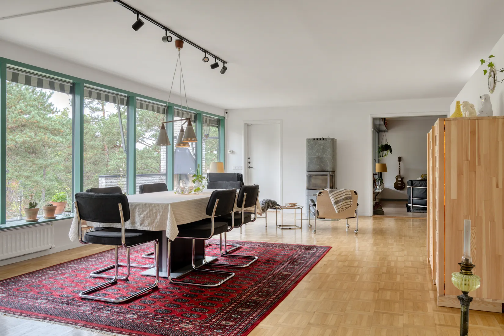 Villa, Marmorvägen 13, Fridhem, Huddinge