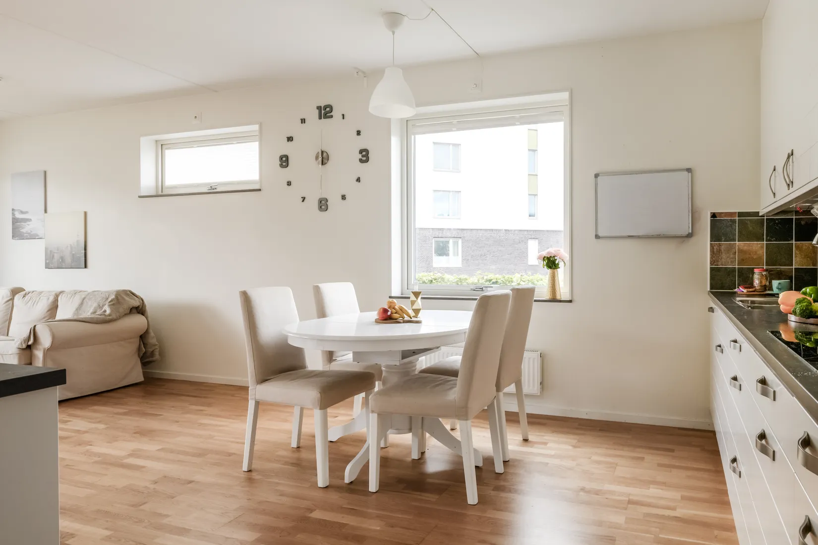 Bostadsrätt, Miraallén 1, Sannegårdshamnen, Göteborg