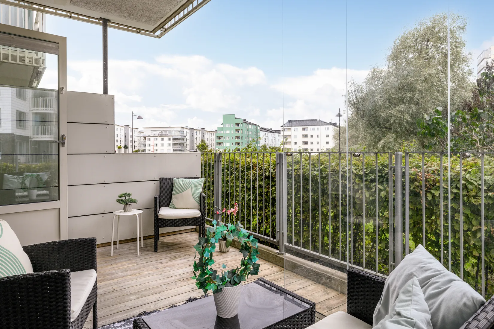 Bostadsrätt, Miraallén 1, Sannegårdshamnen, Göteborg