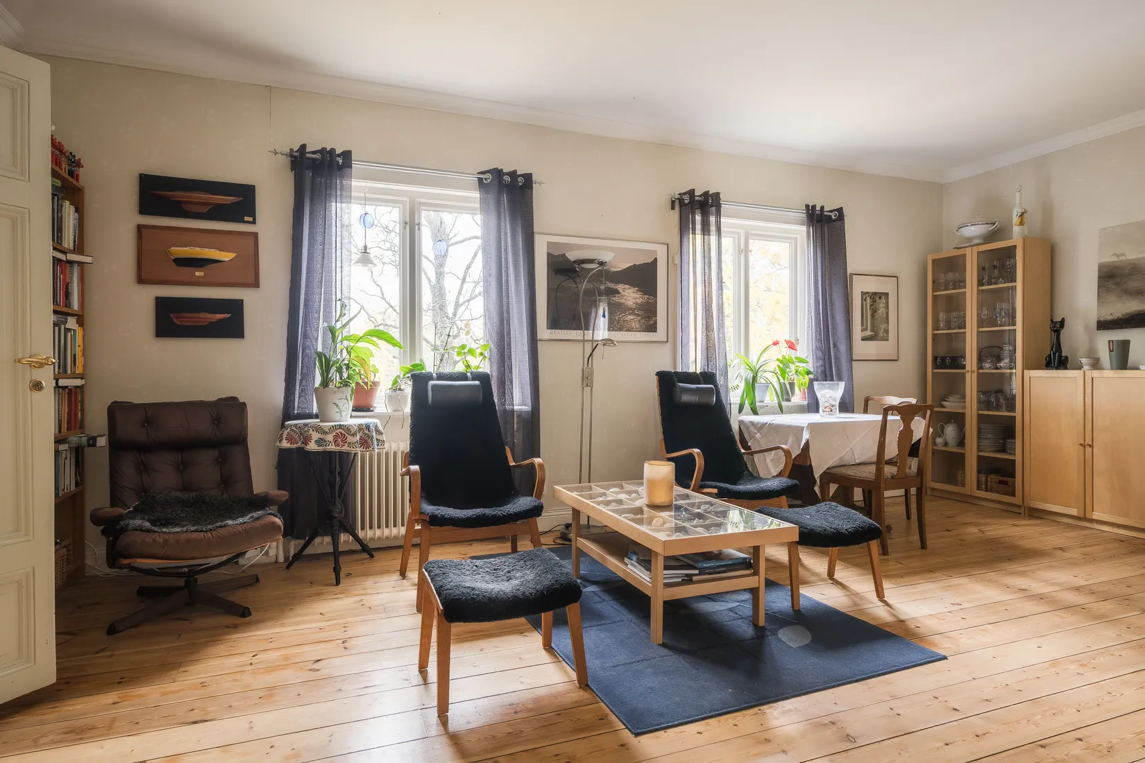 Villa, Ludvigsbergsvägen 41, Valbo, Gävle
