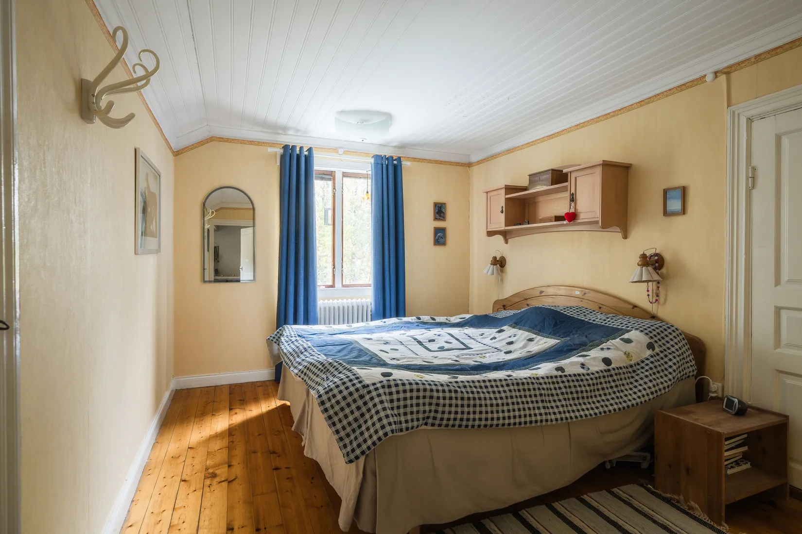 Villa, Ludvigsbergsvägen 41, Valbo, Gävle