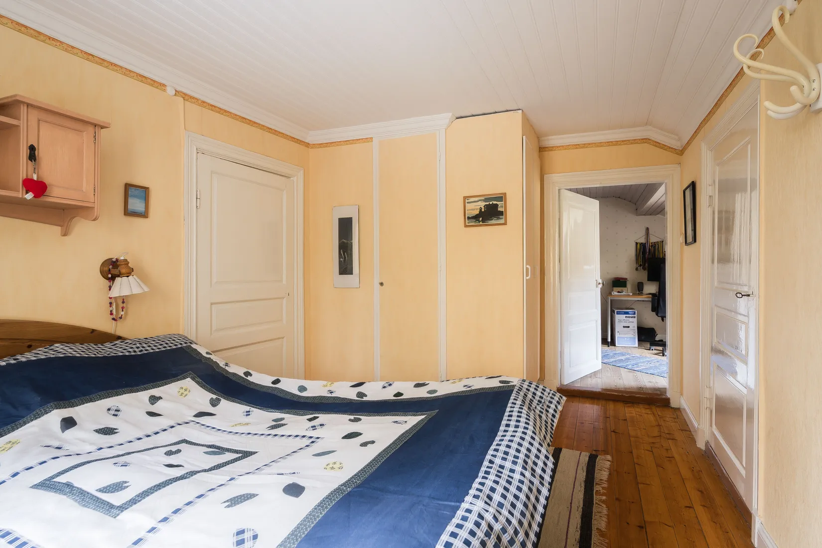 Villa, Ludvigsbergsvägen 41, Valbo, Gävle