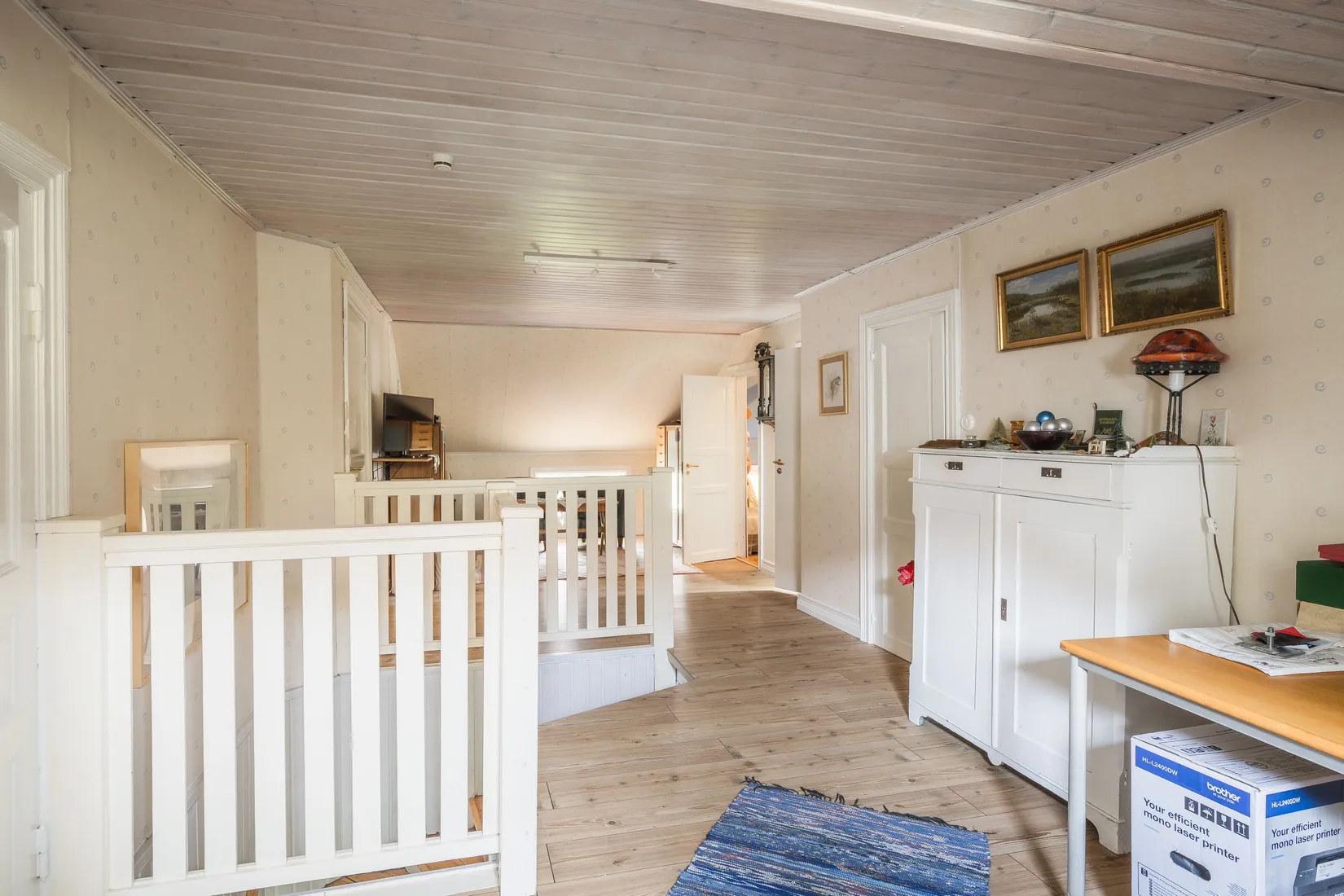Villa, Ludvigsbergsvägen 41, Valbo, Gävle