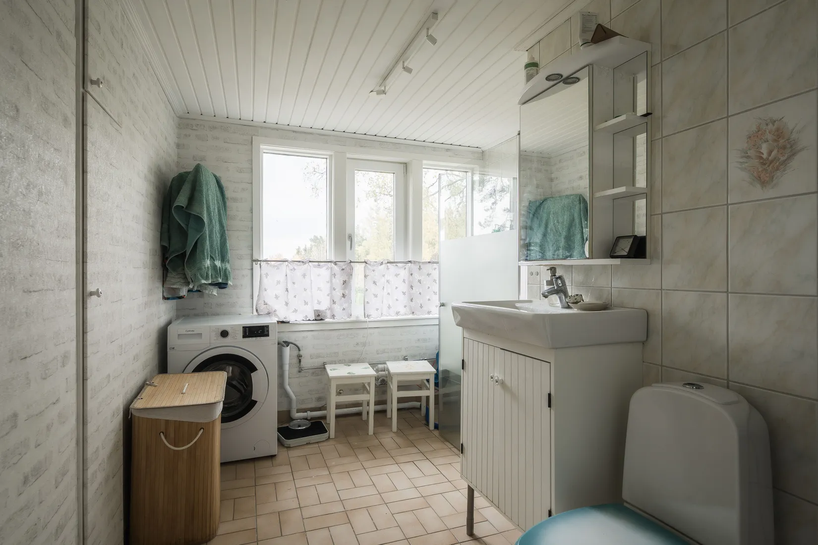 Villa, Ludvigsbergsvägen 41, Valbo, Gävle