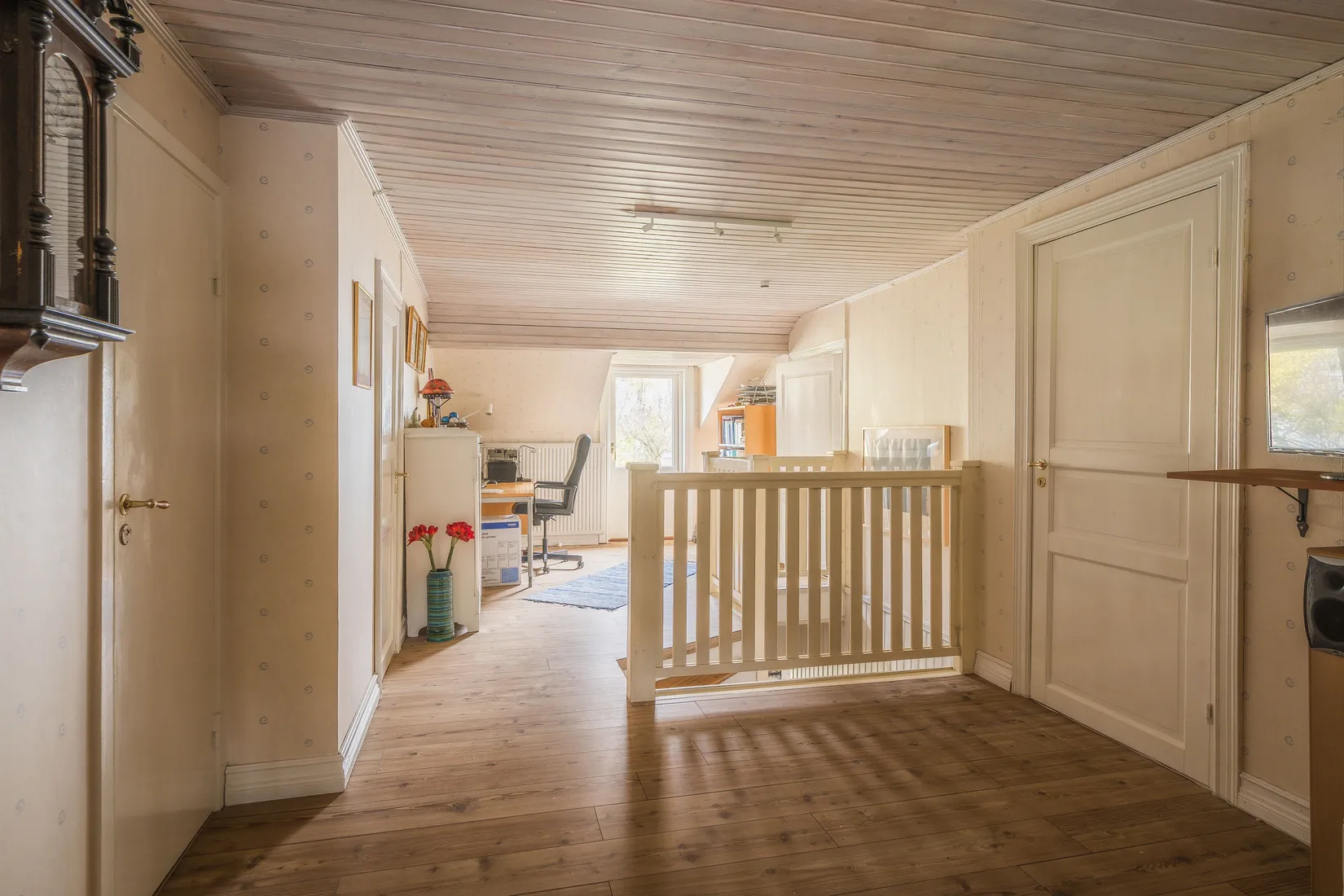 Villa, Ludvigsbergsvägen 41, Valbo, Gävle