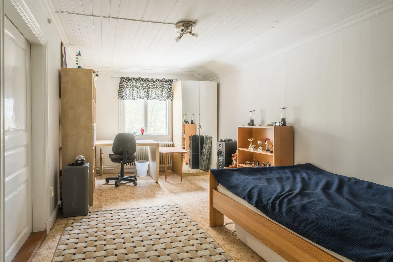 Villa, Ludvigsbergsvägen 41, Valbo, Gävle