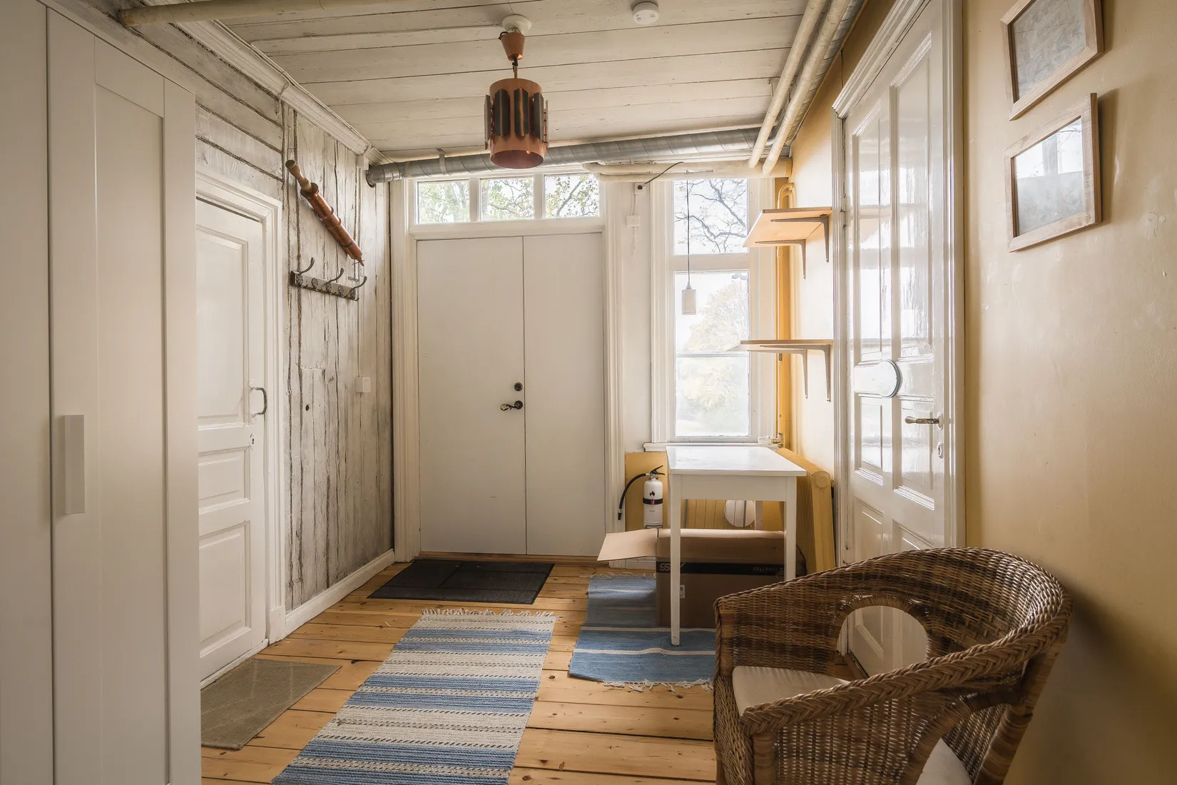 Villa, Ludvigsbergsvägen 41, Valbo, Gävle