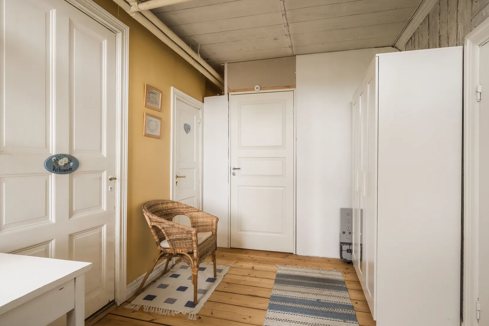 Villa, Ludvigsbergsvägen 41, Valbo, Gävle