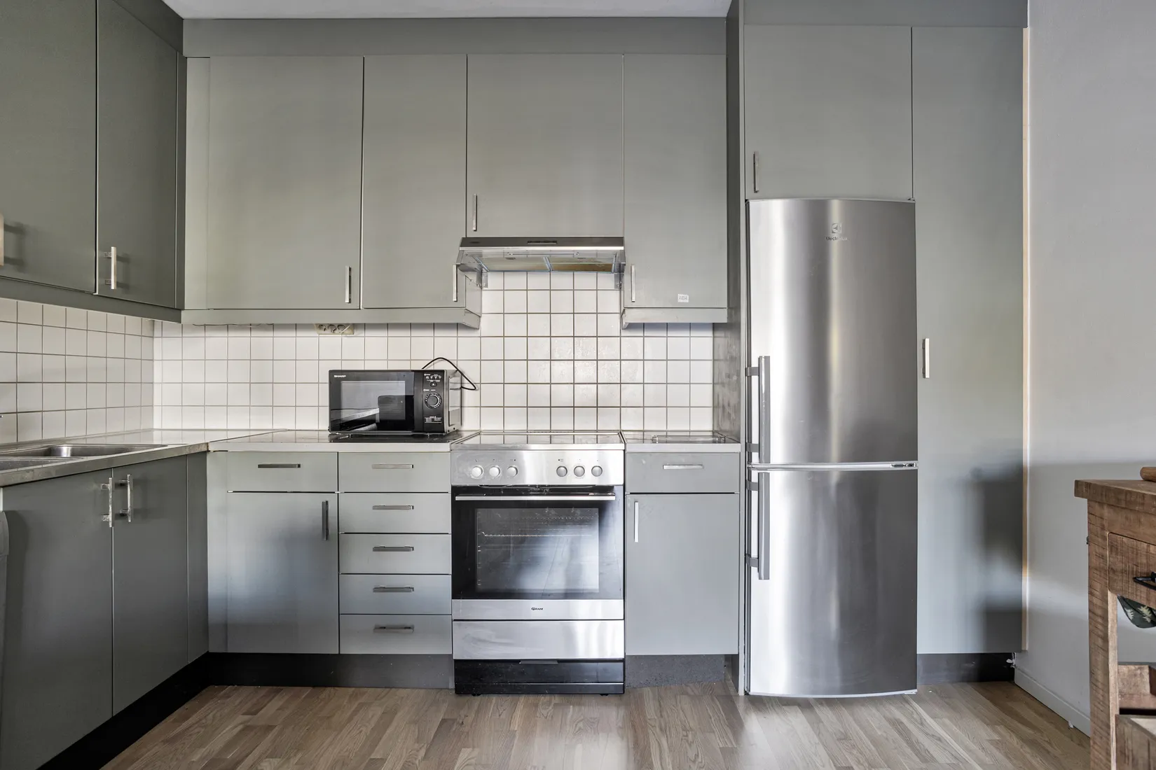 Bostadsrätt, Vagnmakarebyn 4B, Bunkeflostrand, Malmö