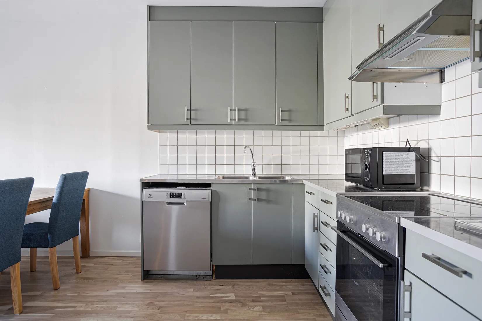Bostadsrätt, Vagnmakarebyn 4B, Bunkeflostrand, Malmö