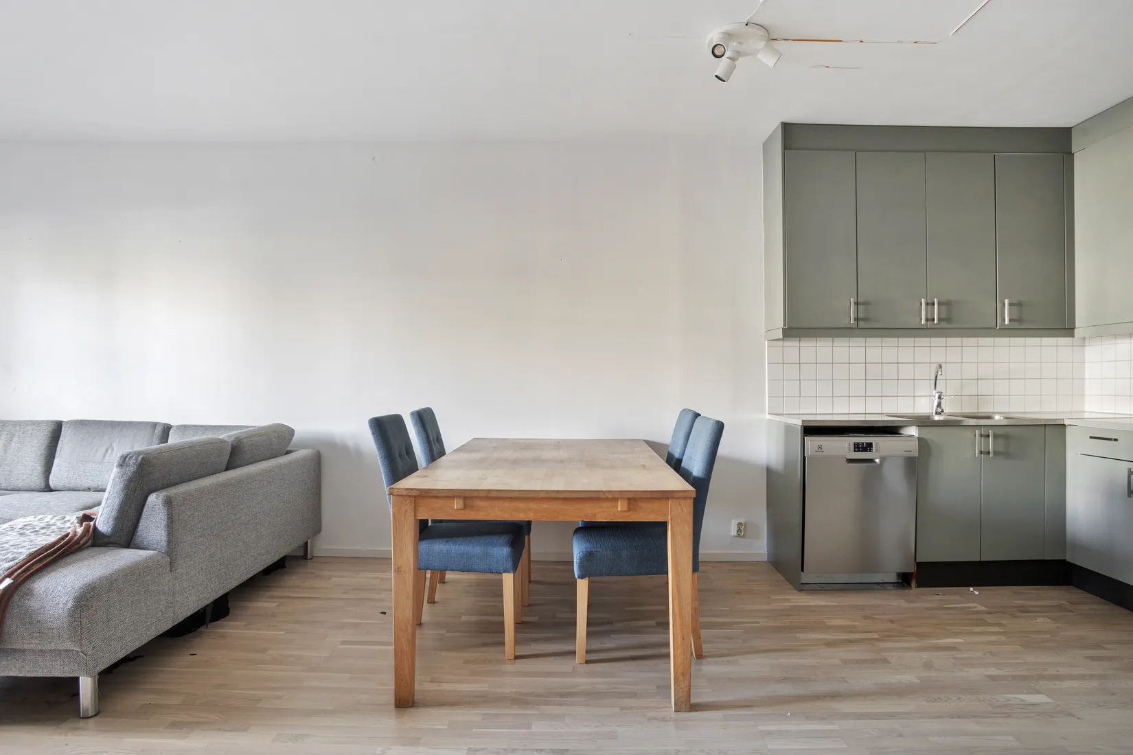 Bostadsrätt, Vagnmakarebyn 4B, Bunkeflostrand, Malmö