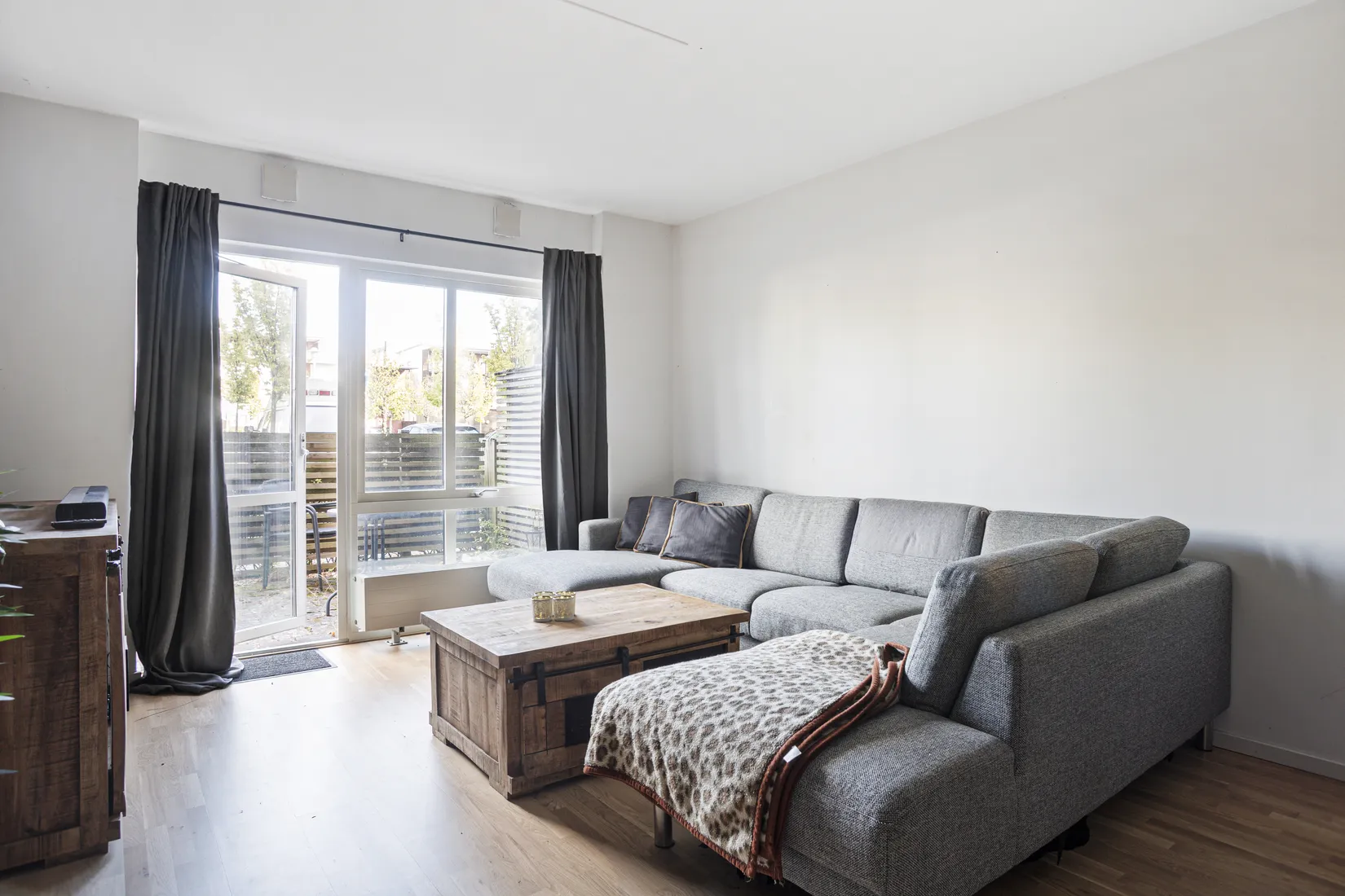 Bostadsrätt, Vagnmakarebyn 4B, Bunkeflostrand, Malmö