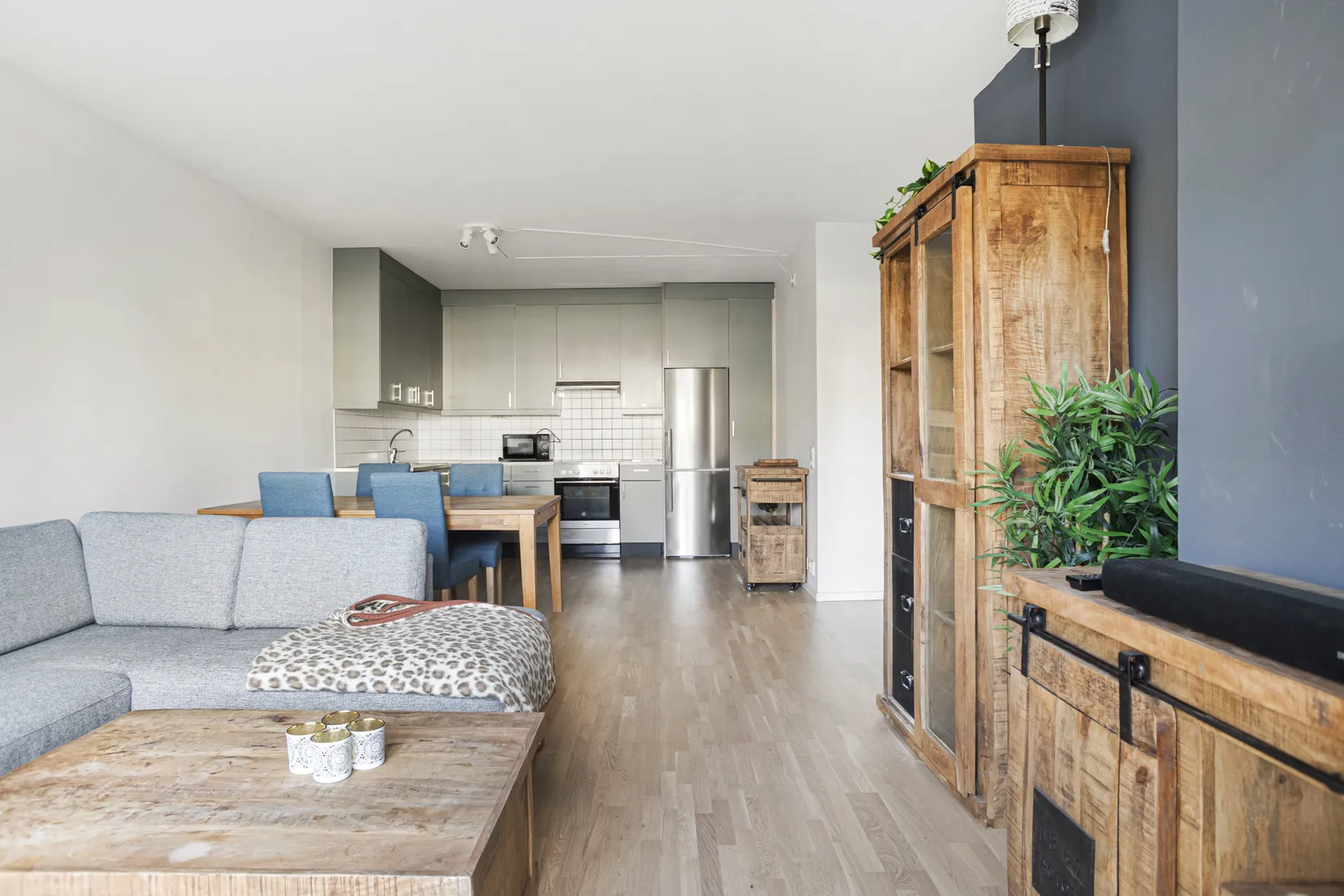 Bostadsrätt, Vagnmakarebyn 4B, Bunkeflostrand, Malmö