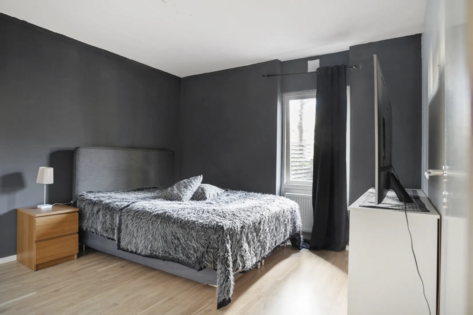 Bostadsrätt, Vagnmakarebyn 4B, Bunkeflostrand, Malmö