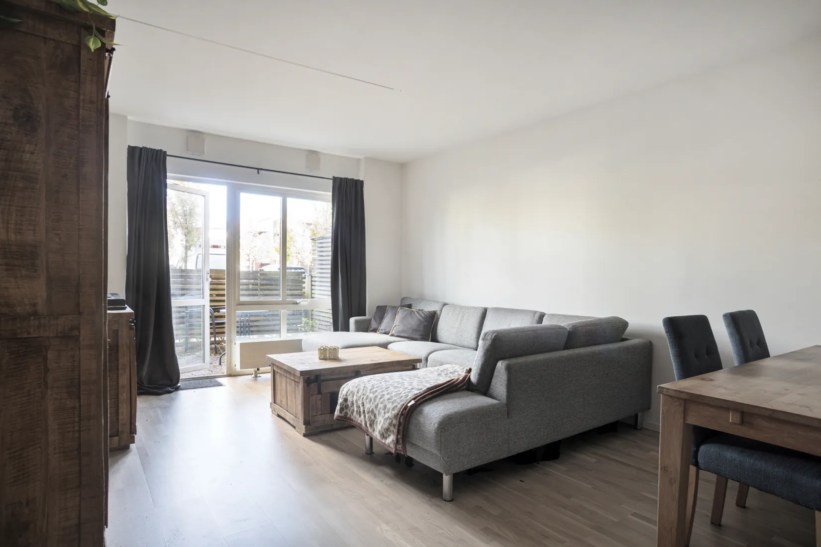 Bostadsrätt, Vagnmakarebyn 4B, Bunkeflostrand, Malmö