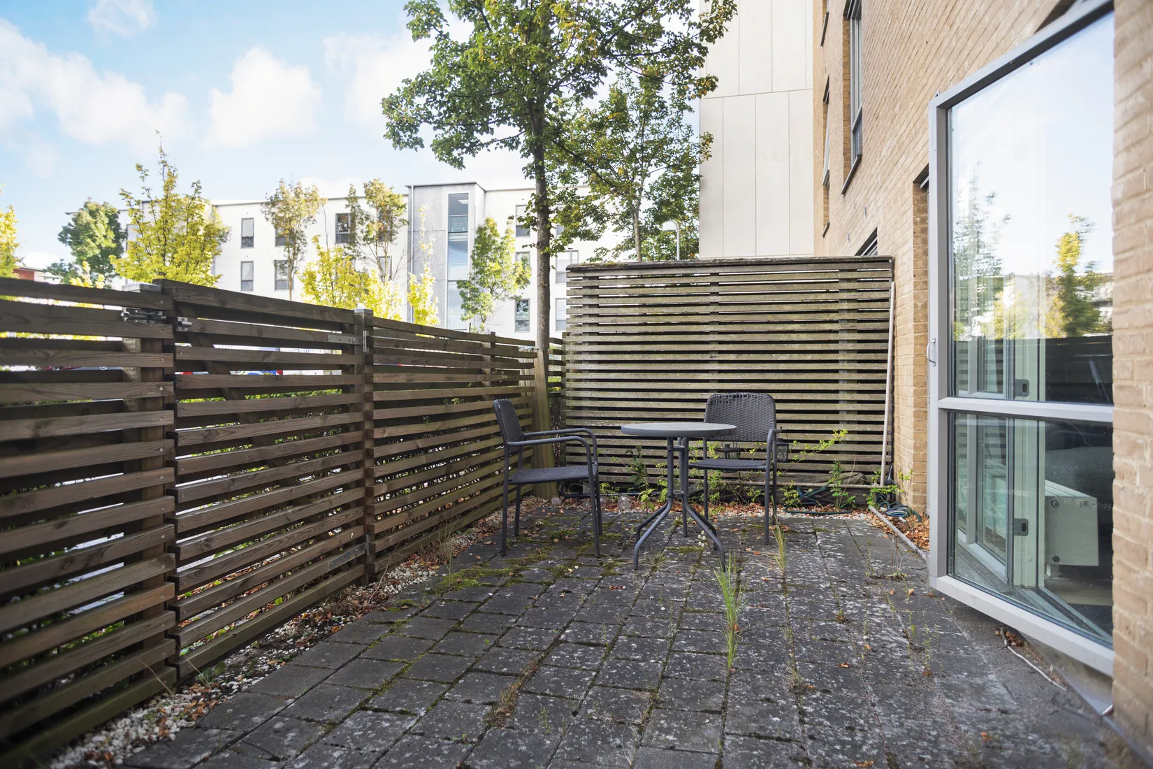 Bostadsrätt, Vagnmakarebyn 4B, Bunkeflostrand, Malmö
